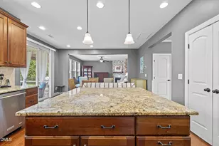 205 Mint Julep Way, Holly Springs, NC 27540 - Photo 17