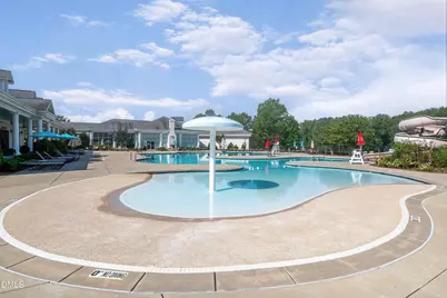 205 Mint Julep Way, Holly Springs, NC 27540 - Photo 63