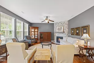 205 Mint Julep Way, Holly Springs, NC 27540 - Photo 21