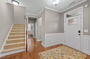 205 Mint Julep Way, Holly Springs, NC 27540 - Photo 7