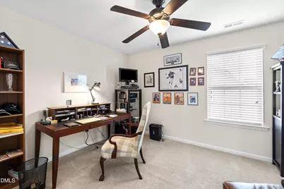 205 Mint Julep Way, Holly Springs, NC 27540 - Photo 39