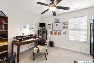 205 Mint Julep Way, Holly Springs, NC 27540 - Photo 39