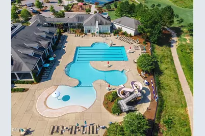 205 Mint Julep Way, Holly Springs, NC 27540 - Photo 71