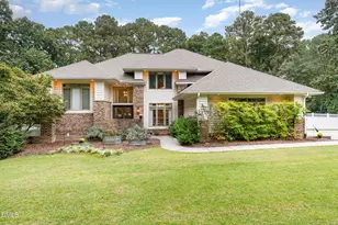 3505 Knightshire Dr, Apex, NC 27539 - Photo 1