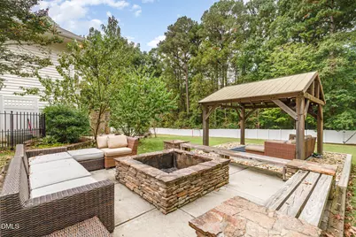 3505 Knightshire Drive, Apex, NC 27539 - Photo 7