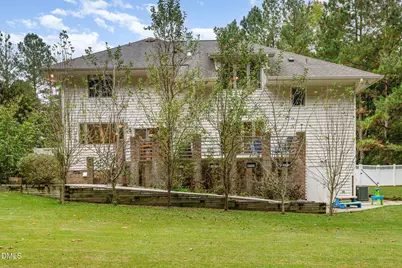 3505 Knightshire Drive, Apex, NC 27539 - Photo 23