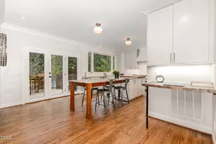 3505 Knightshire Dr, Apex, NC 27539 - Photo 21