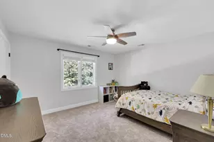 3505 Knightshire Dr, Apex, NC 27539 - Photo 15