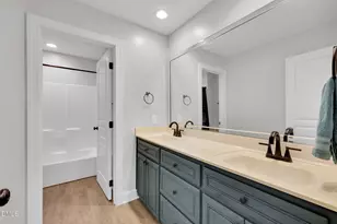 3505 Knightshire Dr, Apex, NC 27539 - Photo 17