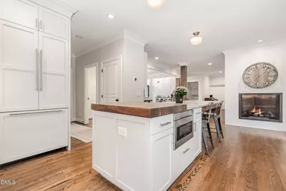 3505 Knightshire Drive, Apex, NC 27539 - Photo 9