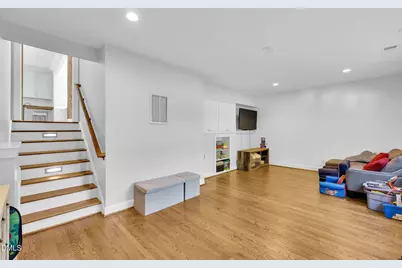 3505 Knightshire Drive, Apex, NC 27539 - Photo 19