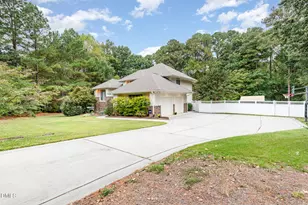 3505 Knightshire Dr, Apex, NC 27539 - Photo 27