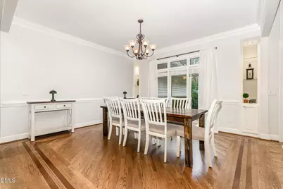 3505 Knightshire Drive, Apex, NC 27539 - Photo 29