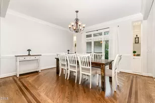 3505 Knightshire Dr, Apex, NC 27539 - Photo 29