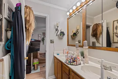 3608 Manly Farm Road, Wake Forest, NC 27587 - Photo 29