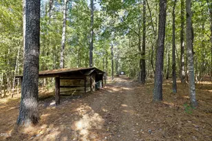 3608 Manly Farm Rd, Wake Forest, NC 27587 - Photo 41