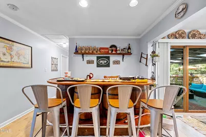 3608 Manly Farm Road, Wake Forest, NC 27587 - Photo 13