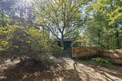 3608 Manly Farm Road, Wake Forest, NC 27587 - Photo 39