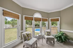 102 Travilah Oaks Ln, Cary, NC 27518 - Photo 23