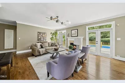 102 Travilah Oaks Lane, Cary, NC 27518 - Photo 17