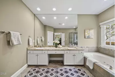 102 Travilah Oaks Lane, Cary, NC 27518 - Photo 25