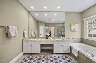 102 Travilah Oaks Ln, Cary, NC 27518 - Photo 25