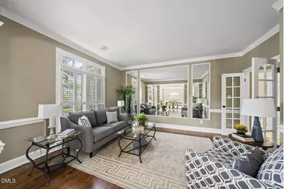 102 Travilah Oaks Lane, Cary, NC 27518 - Photo 5