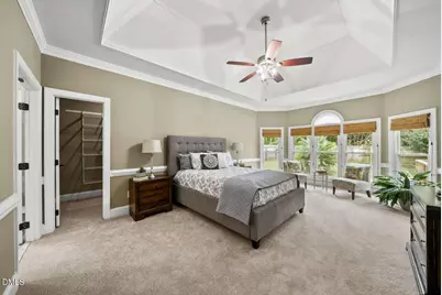 102 Travilah Oaks Lane, Cary, NC 27518 - Photo 21