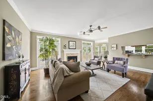 102 Travilah Oaks Ln, Cary, NC 27518 - Photo 19