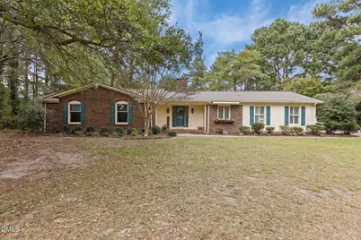 7309 Rouse Road, Holly Springs, NC 27540 - Photo 1