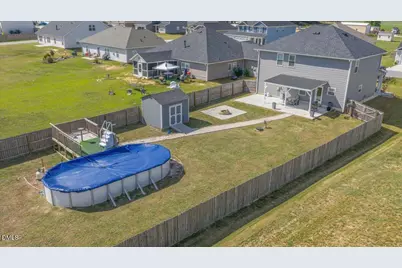 41 S Cousins Court, Smithfield, NC 27577 - Photo 23