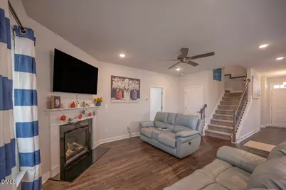 41 S Cousins Court, Smithfield, NC 27577 - Photo 5