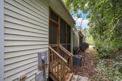 115 Windermere Drive #204, Durham, NC 27712 - Photo 31