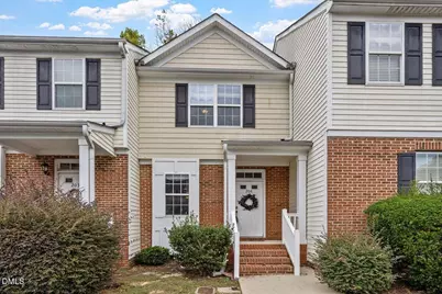 115 Windermere Drive #204, Durham, NC 27712 - Photo 1