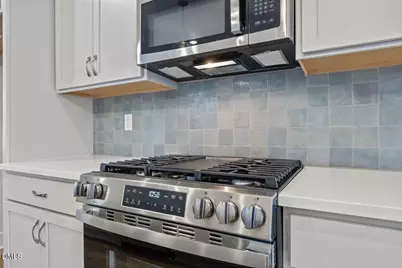 533 Folk Song Way #2861, Wendell, NC 27591 - Photo 3