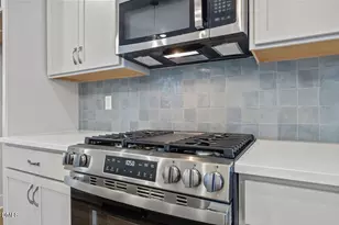 533 Folk Song Wy, Wendell, NC 27591 - Photo 3