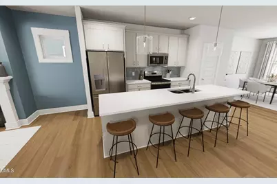 533 Folk Song Way #2861, Wendell, NC 27591 - Photo 3