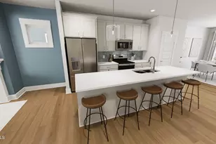 533 Folk Song Wy, Wendell, NC 27591 - Photo 3