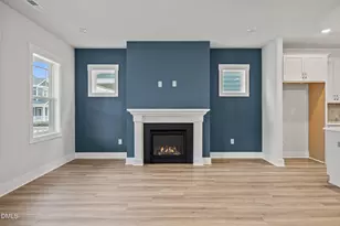 533 Folk Song Wy, Wendell, NC 27591 - Photo 17