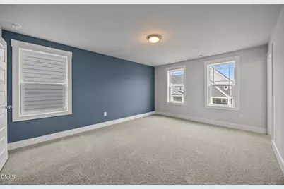 533 Folk Song Way #2861, Wendell, NC 27591 - Photo 23