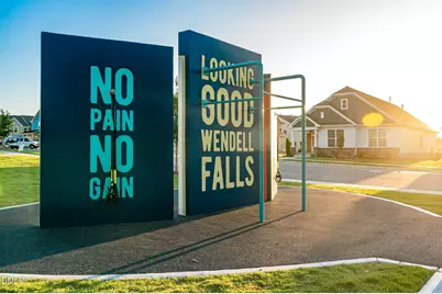 533 Folk Song Way #2861, Wendell, NC 27591 - Photo 37