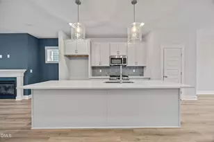 533 Folk Song Wy, Wendell, NC 27591 - Photo 9