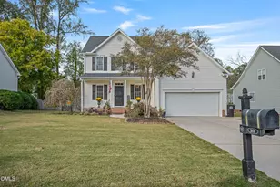 161 Whetstone Dr, Angier, NC 27501 - Photo 33