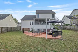 161 Whetstone Dr, Angier, NC 27501 - Photo 31