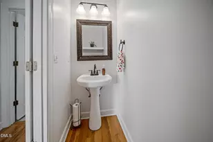 161 Whetstone Dr, Angier, NC 27501 - Photo 27