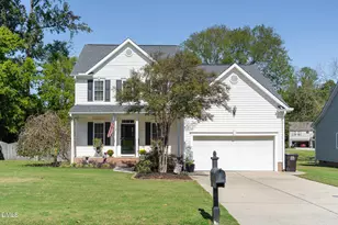 161 Whetstone Dr, Angier, NC 27501 - Photo 45