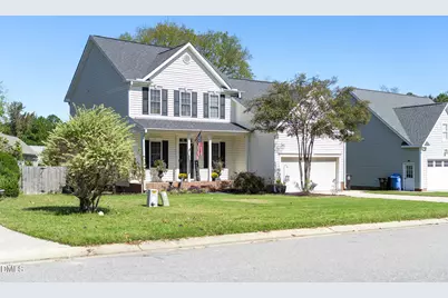 161 Whetstone Drive, Angier, NC 27501 - Photo 1