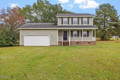 118 Millard Drive, Smithfield, NC 27577 - Photo 1