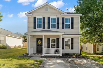 5012 Silverdene Street, Raleigh, NC 27616 - Photo 1