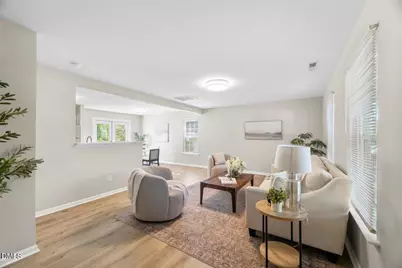 5012 Silverdene Street, Raleigh, NC 27616 - Photo 5